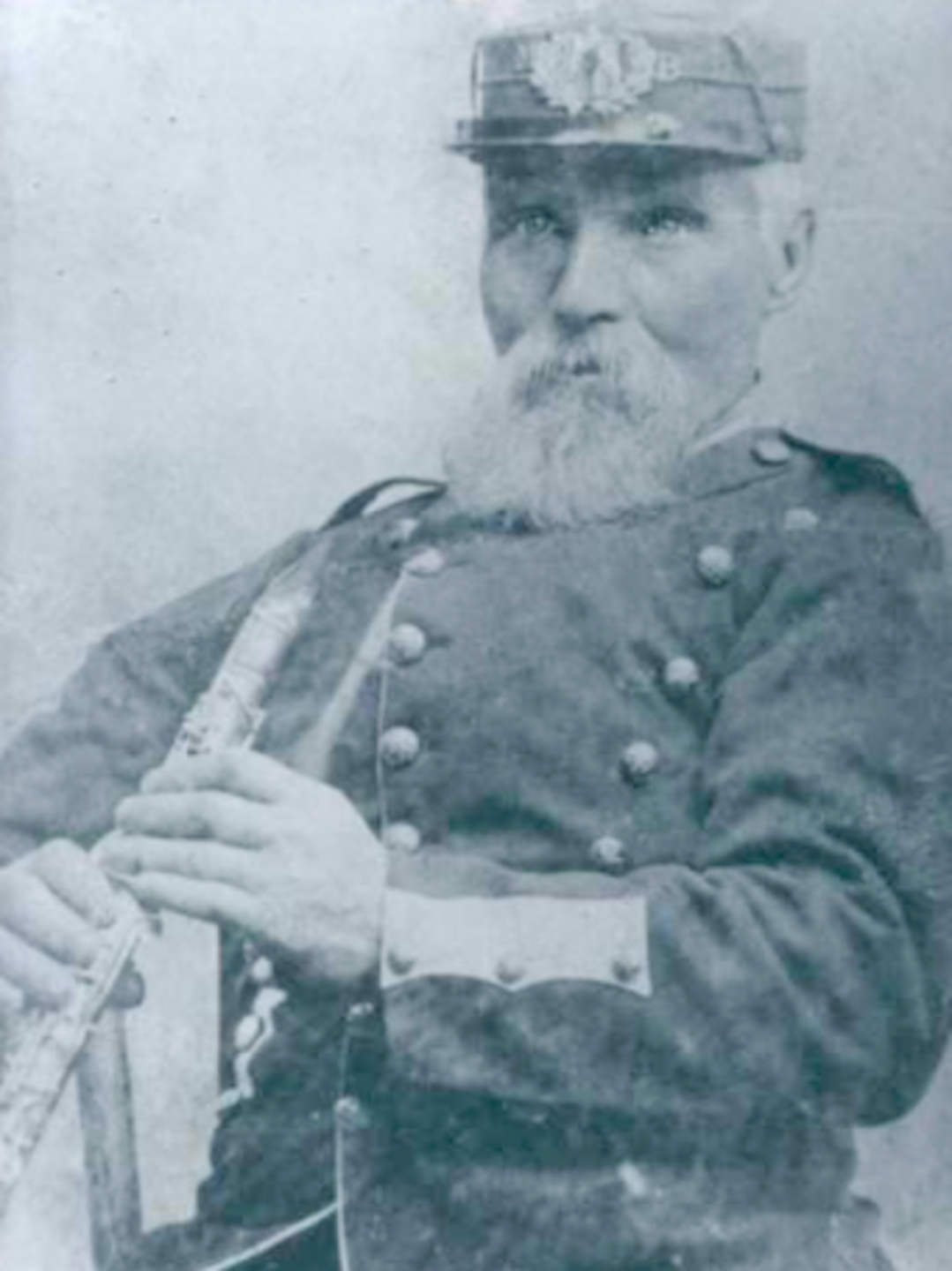 Lars Bertelsen Nielsen (1833 - 1916) Profile